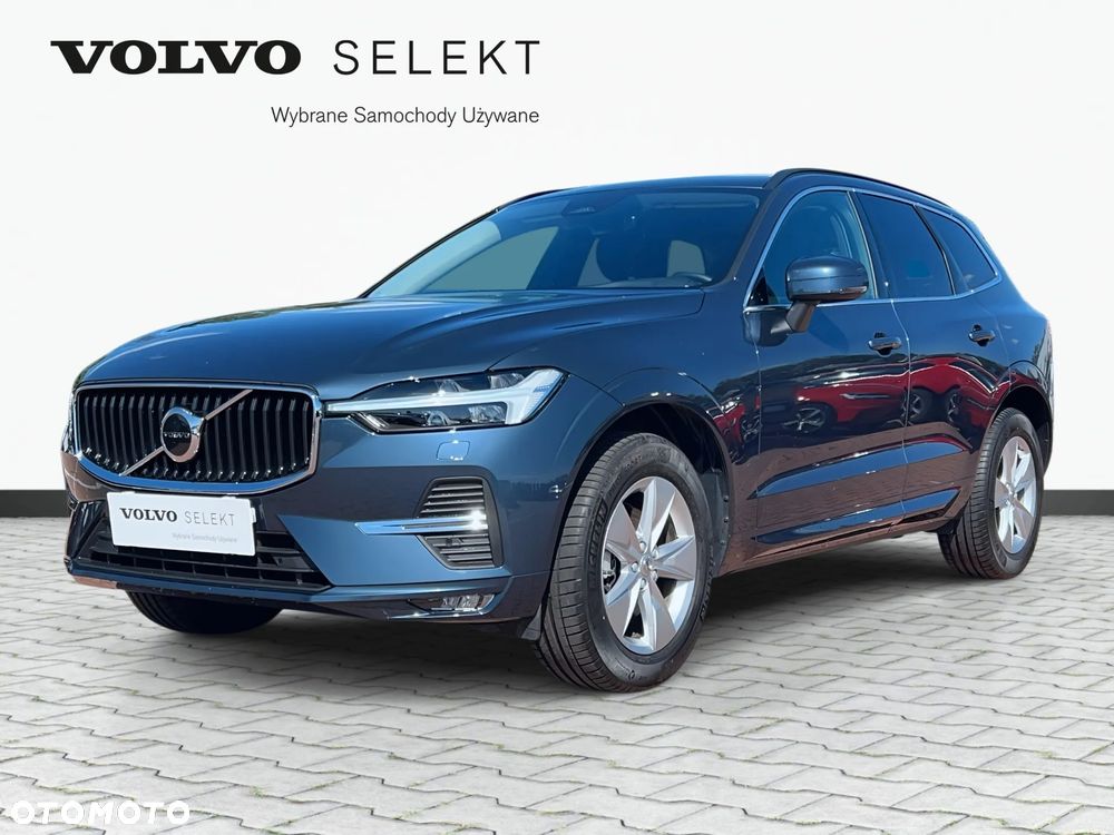 Volvo XC 60 B5 B AWD Core - 1