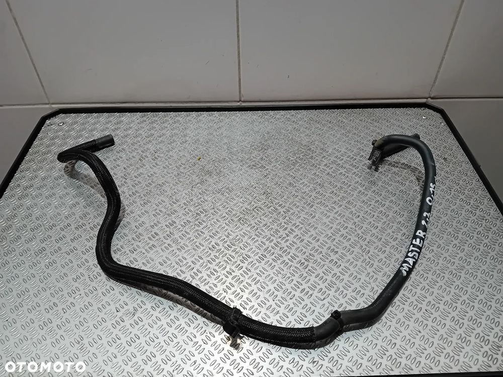 rurka wąż wody Renault Master III 2.3 DCI 2015 175B20640R - 1
