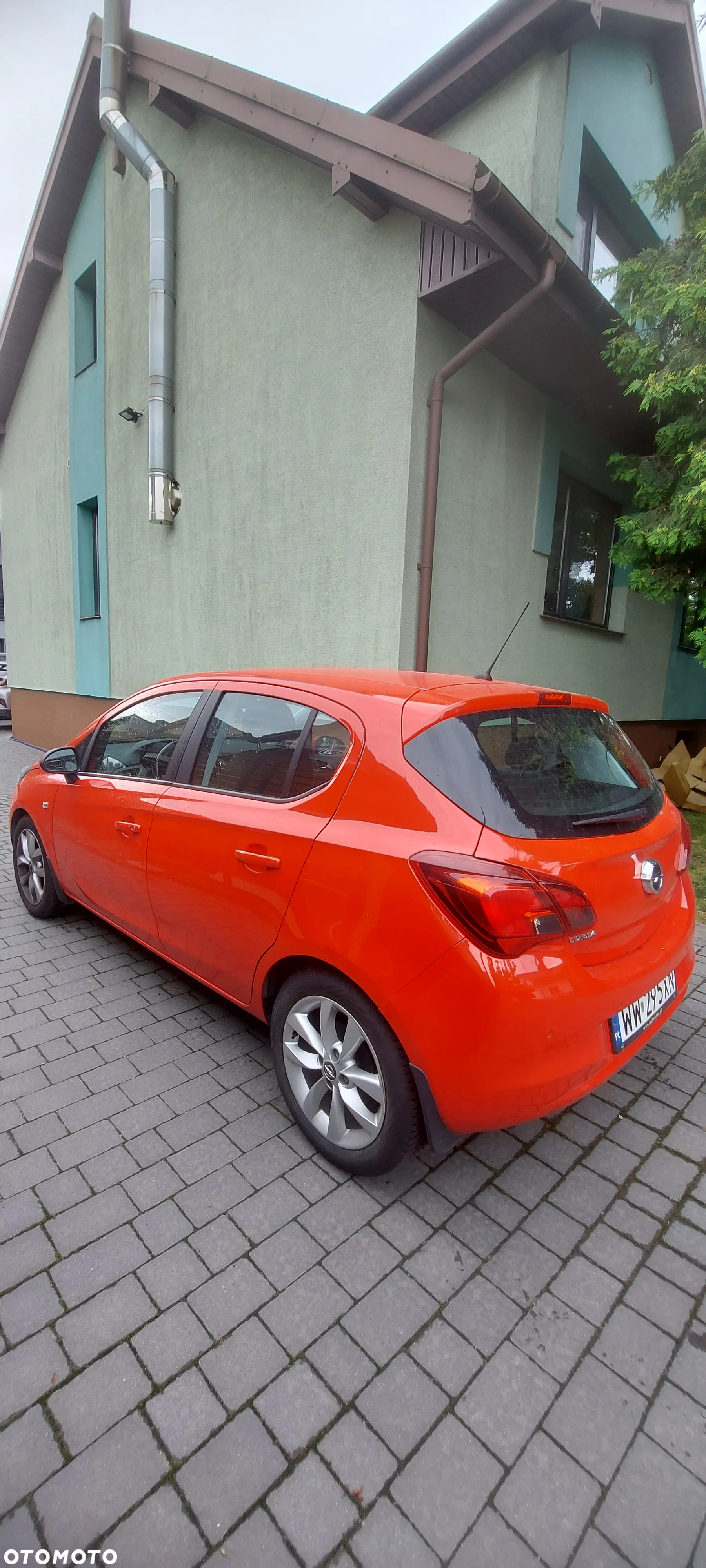 Opel Corsa 1.4 Color Edition - 15