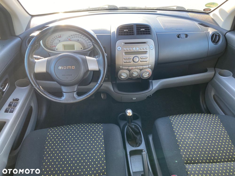 Daihatsu Sirion 1.3 CooLine - 9