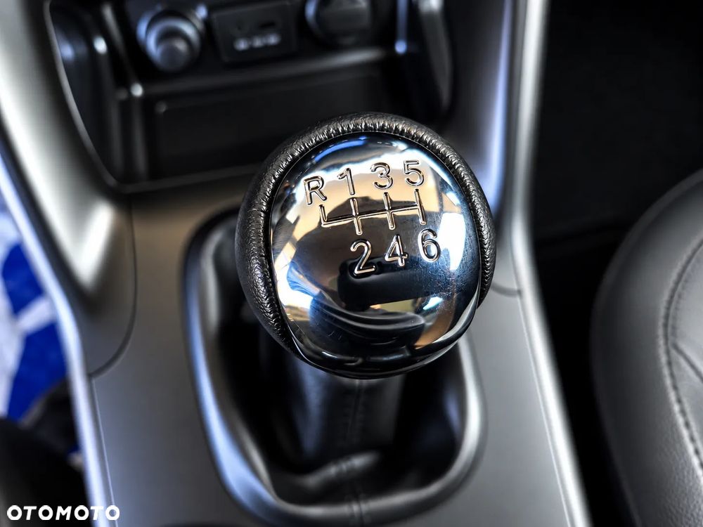 Hyundai ix35 1.6 GDI Premium 2WD - 29