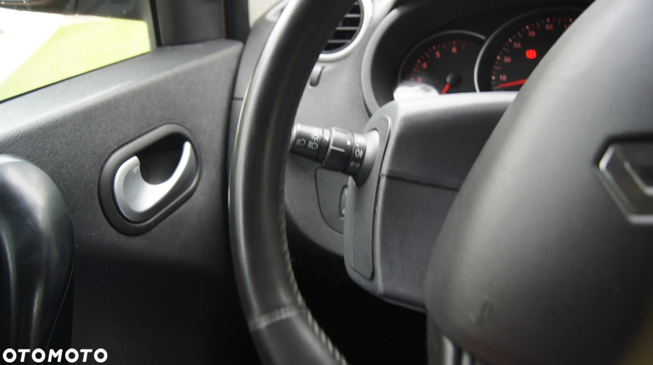 Renault Kangoo 1.5 dCi Energy Limited S&S - 22
