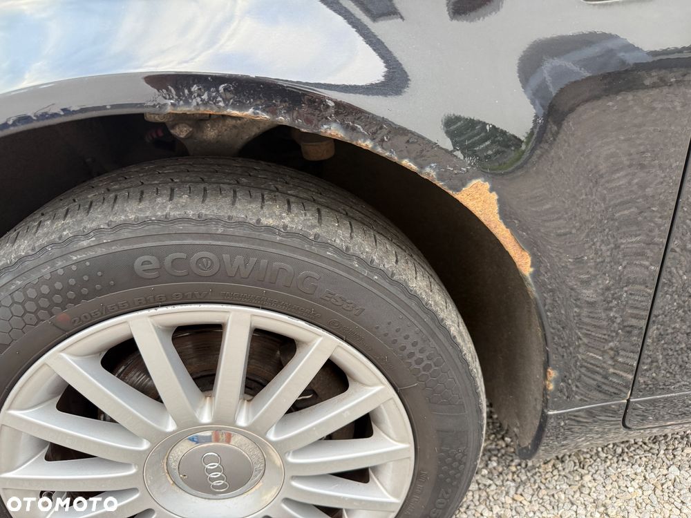 Audi A4 Avant 2.0 TDI - 26