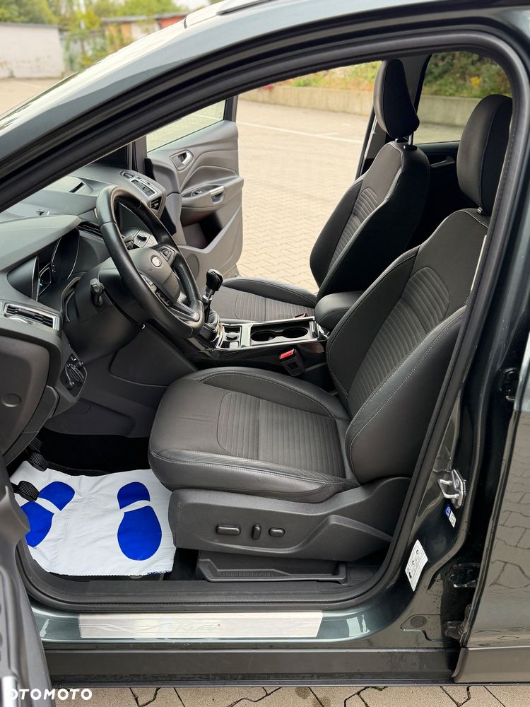 Ford Kuga 1.5 EcoBoost FWD Titanium Plus ASS - 26