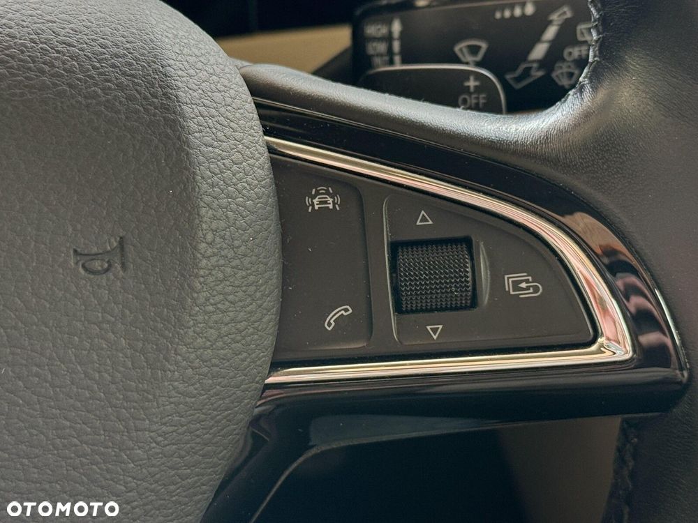 Skoda Superb - 21