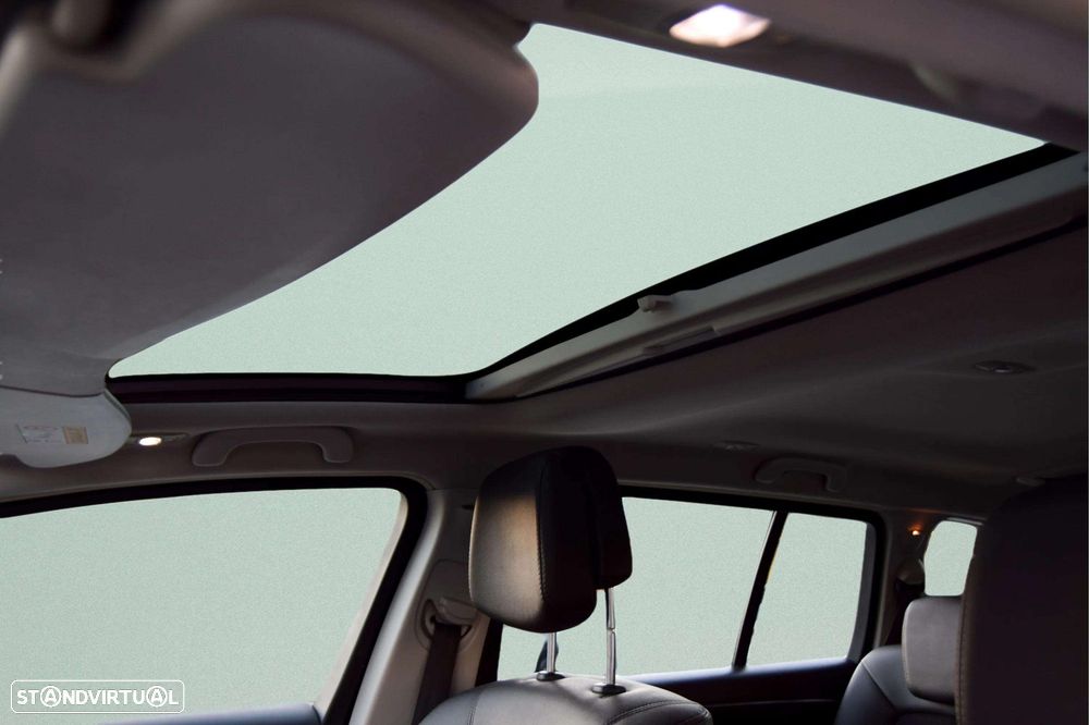 Renault Espace 1.6 dCi Zen - 8