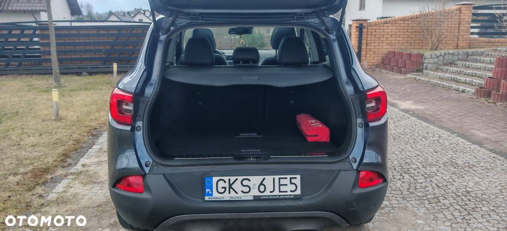 Renault Kadjar 1.2 Energy TCe Intens - 6