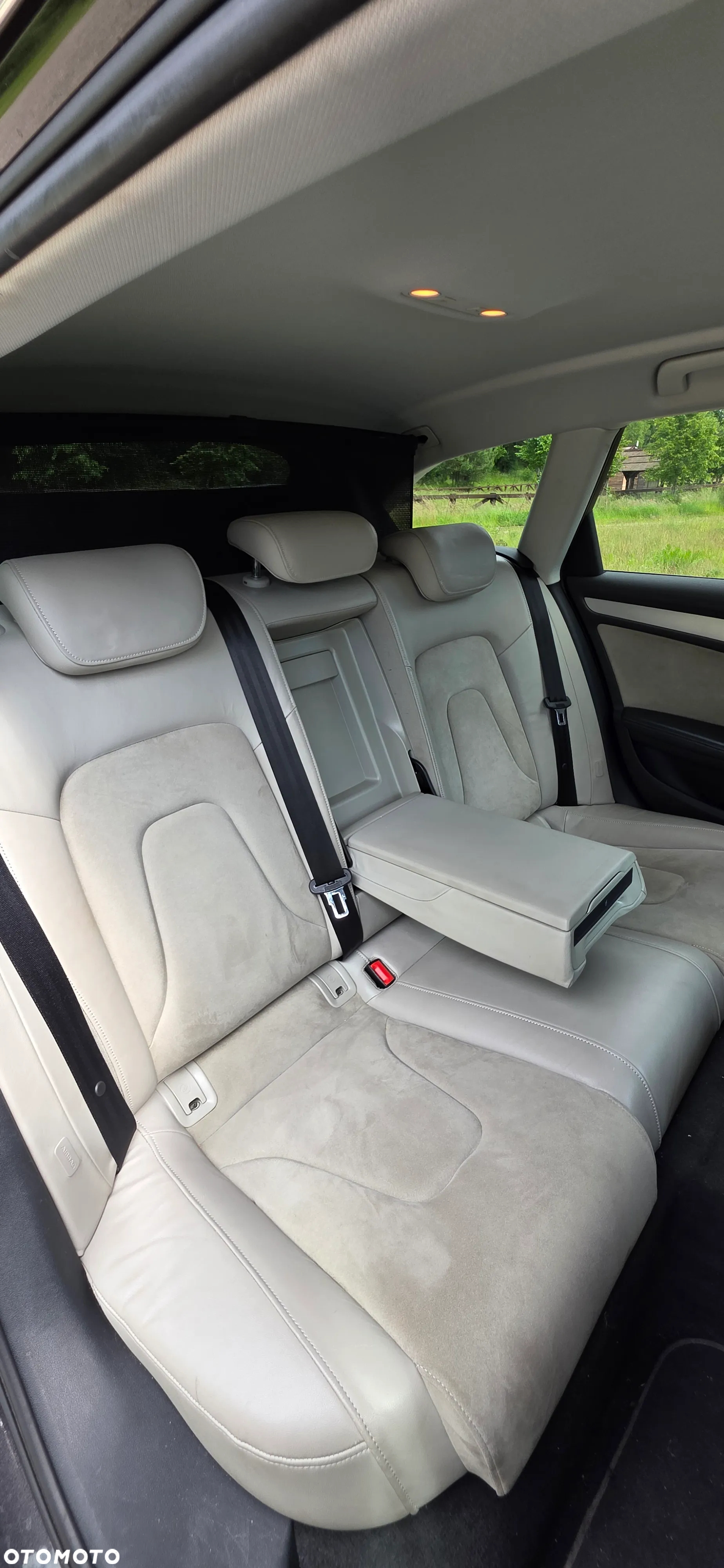 Audi A4 Allroad 2.0 TFSI Quattro - 25