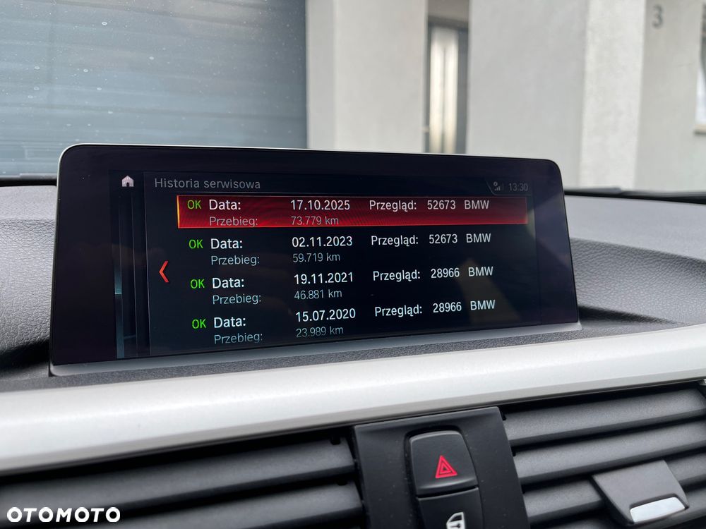 BMW Seria 3 - 8