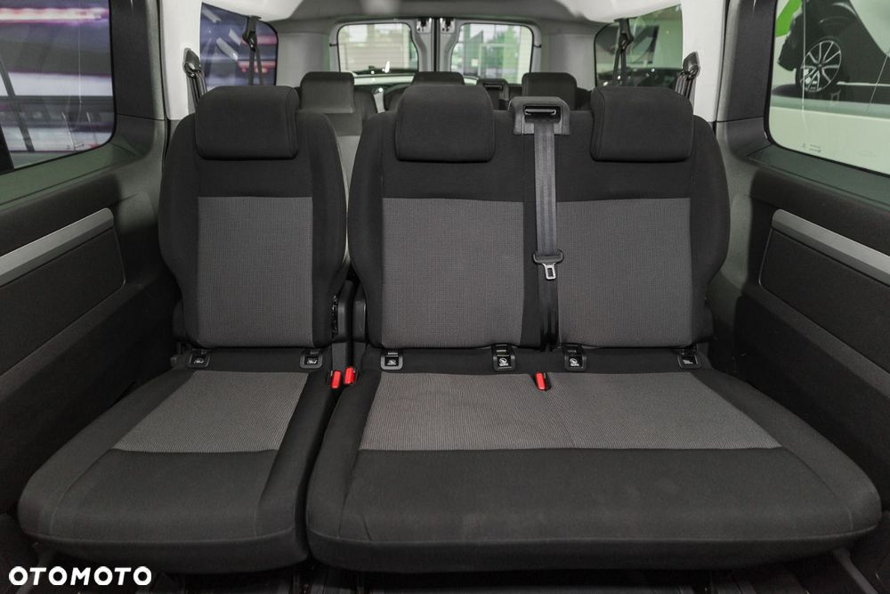Toyota Proace Verso - 14