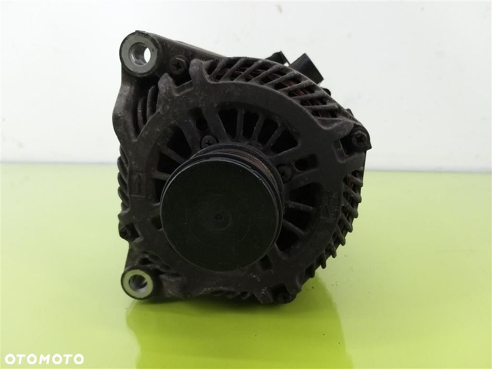 Alternator Citroen C5 II 2004-2008 2,0 D 96547528ON80 A004TJ0084A - 2