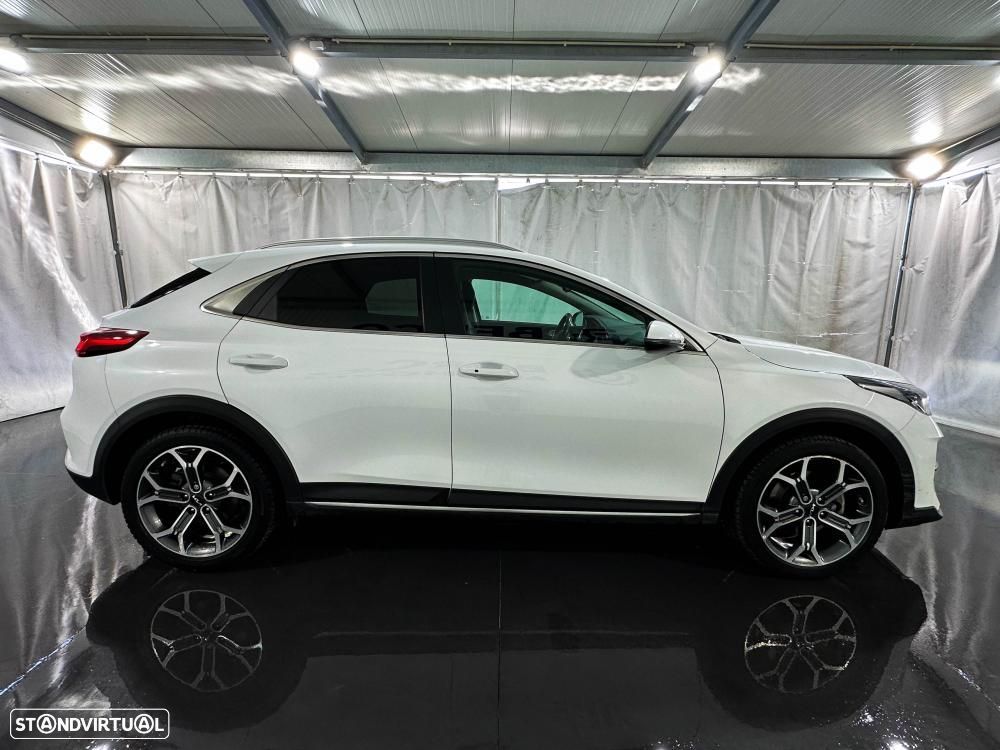 Kia XCeed 1.6 GDI DCT6 OPF Platinum Edition - 12