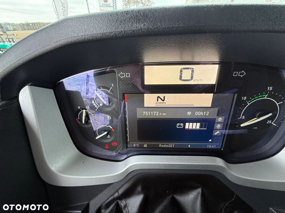 Renault T480 COMFORT , koniec roku 2018 !!! - 14