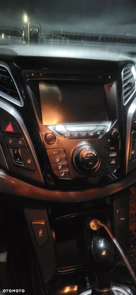 Hyundai i40 1.7 CRDi Classic - 8