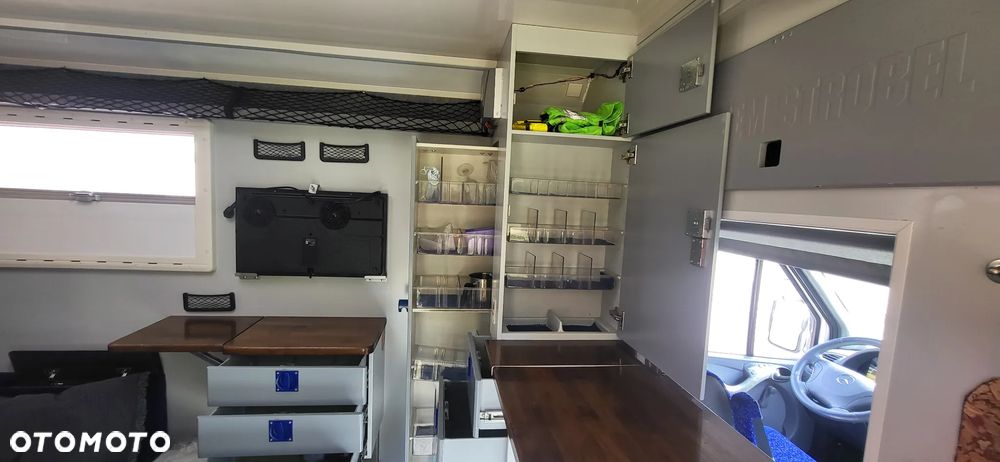 Mercedes-Benz SPRINTER - 29