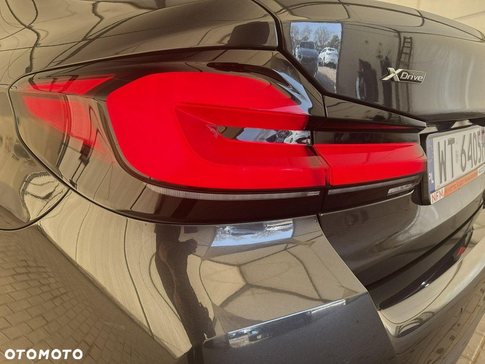 BMW Seria 5 - 30