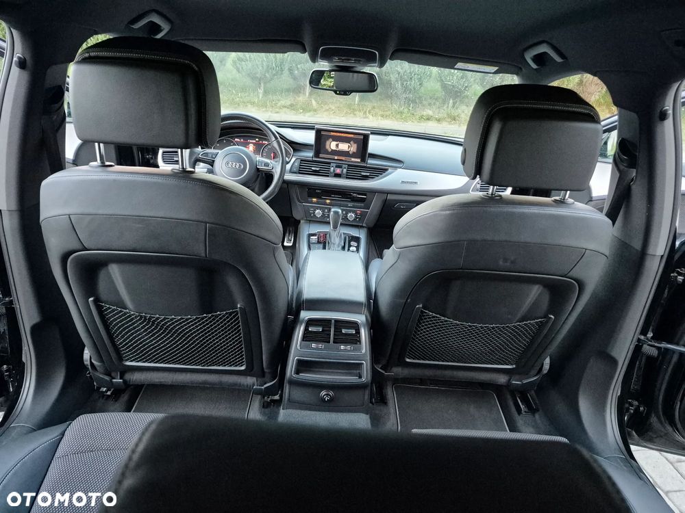Audi A6 Avant 3.0 TDI Quattro S tronic - 16