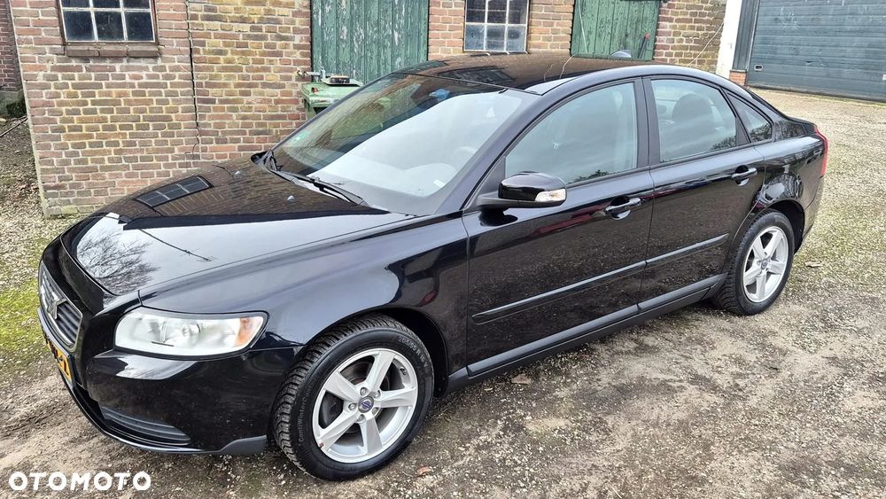Volvo S40 1.8 Kinetic - 11