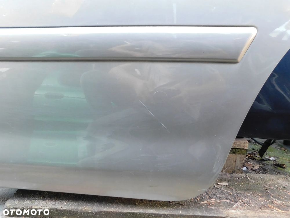 drzwi lewe tył CITROEN C4 GRAND PICASSO 04-10 KEBC - 4