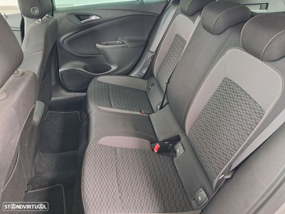 Opel Astra Sports Tourer 1.4 T GS Line CVT S/S - 13