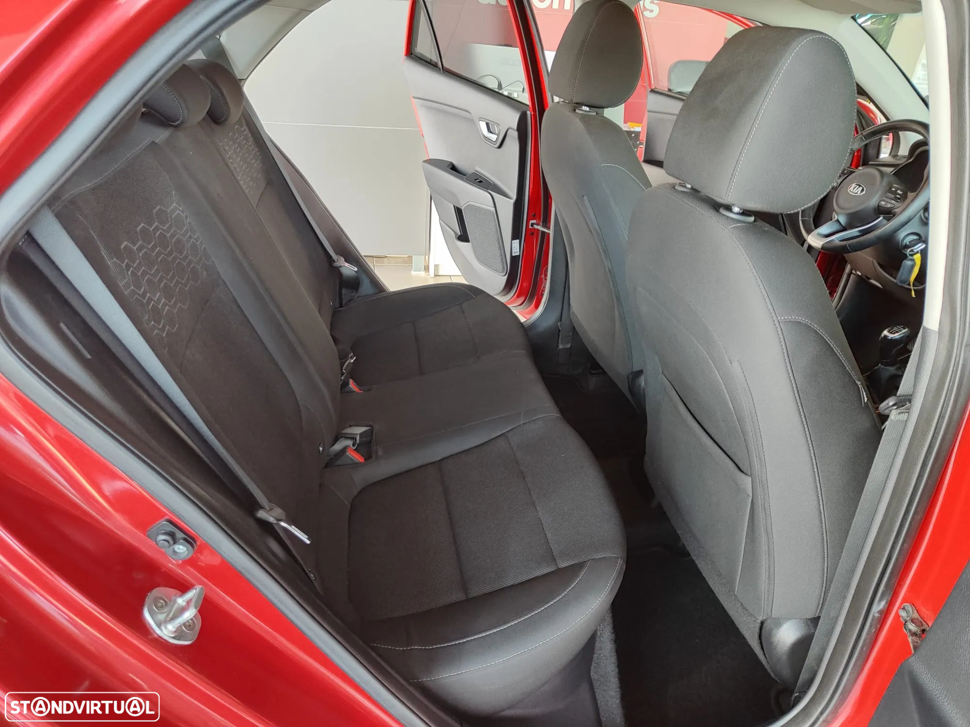 Kia Rio 1.0 T-GDi TX - 15