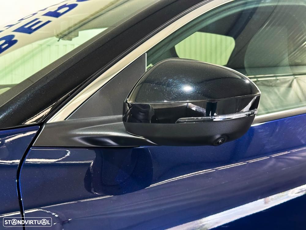 Renault Mégane E-Tech EV60 Techno - 16