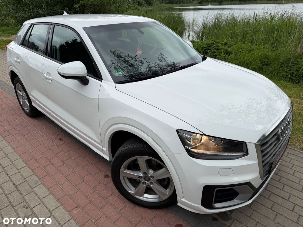 Audi Q2 - 24