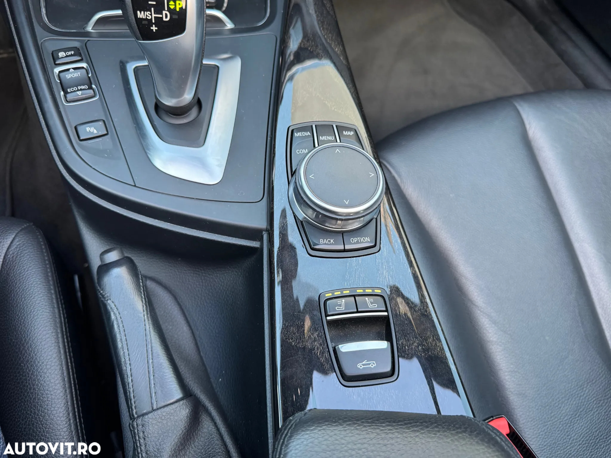 BMW Seria 4 440i Cabrio xDrive Sport-Aut. Luxury Line - 22