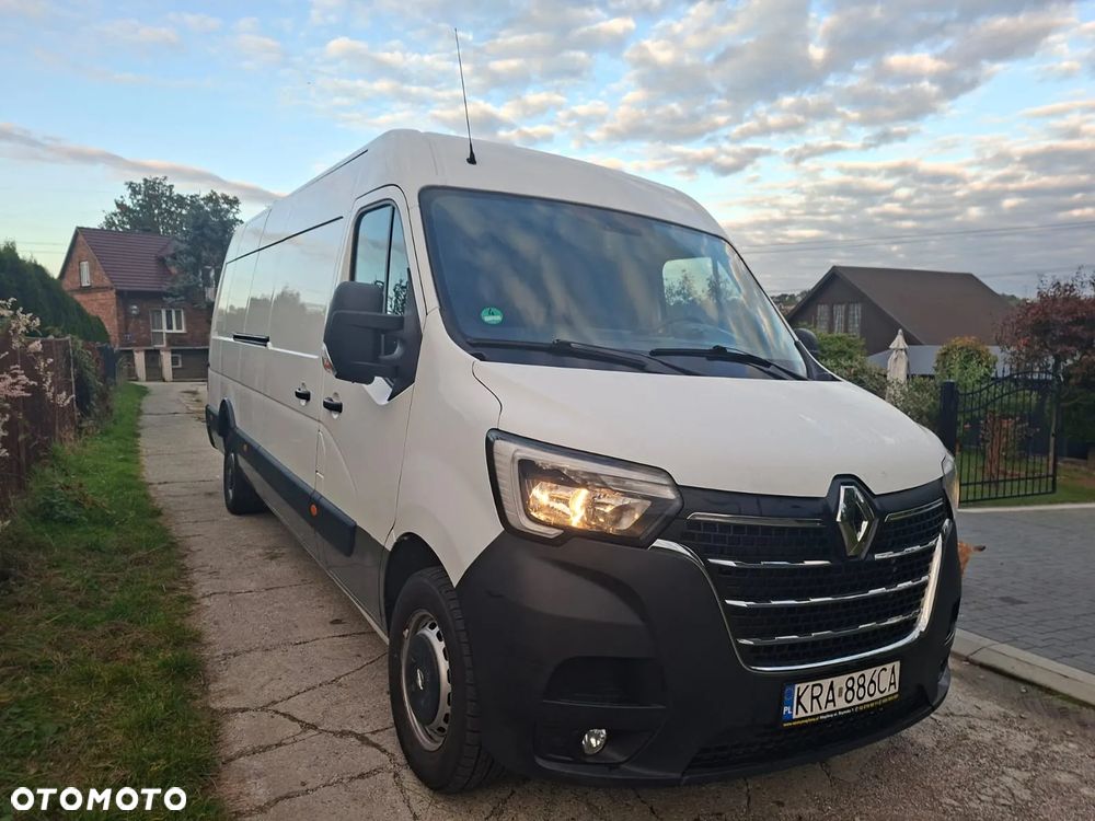Renault Master - 3
