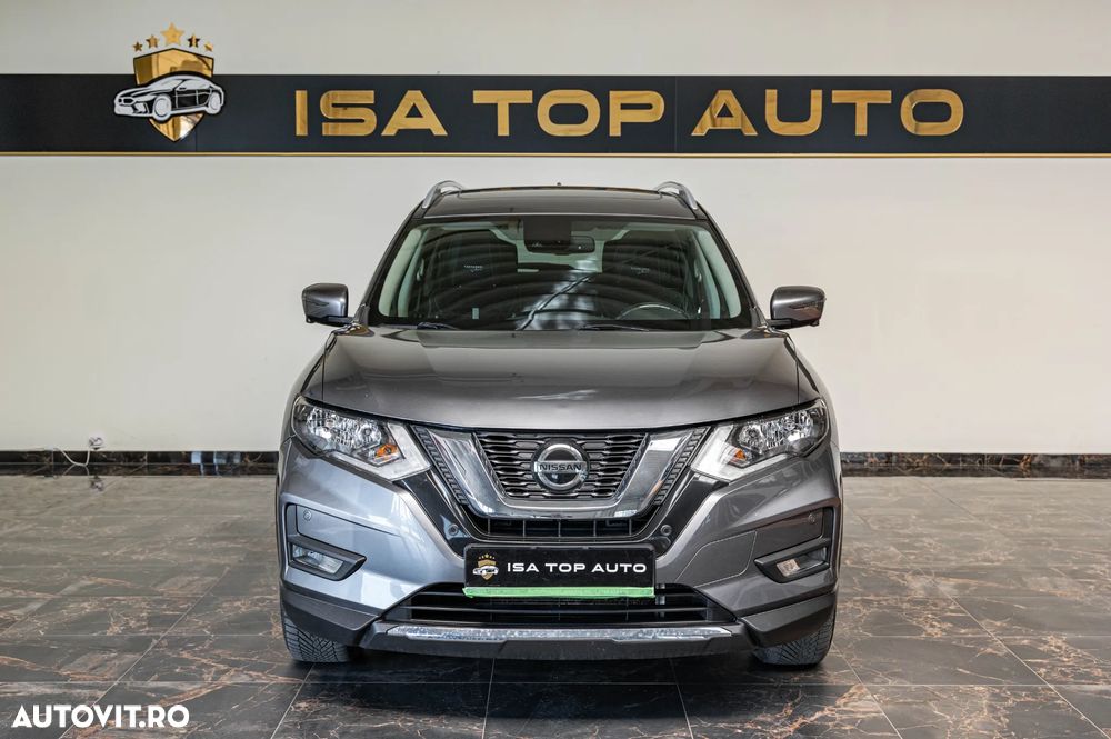 Nissan X-Trail 1.7 dCi Tekna - 2