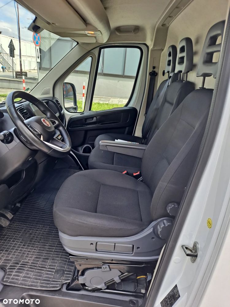 Fiat Ducato - 17