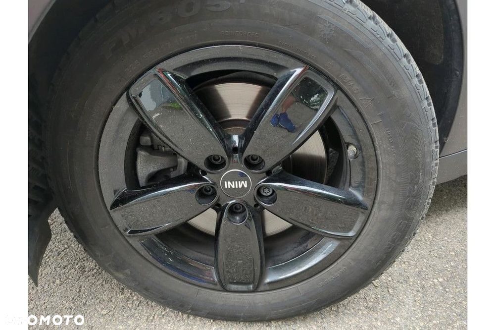 MINI Countryman - 16