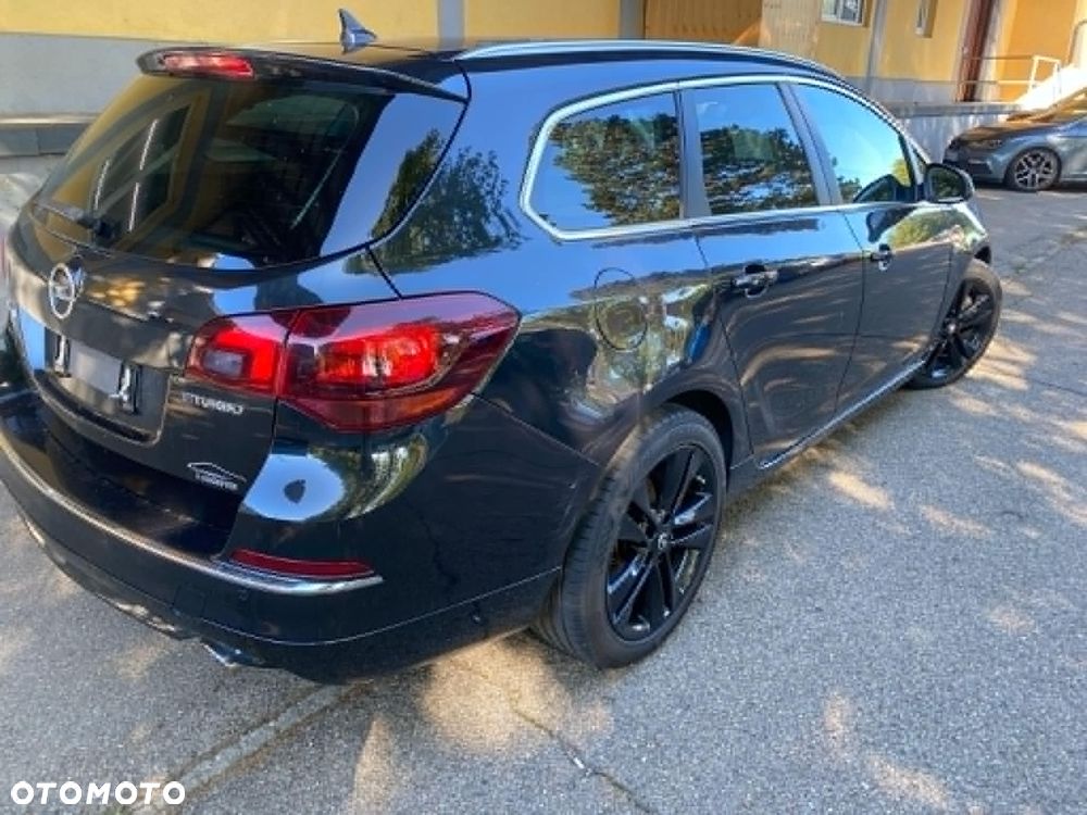 Opel Astra - 3