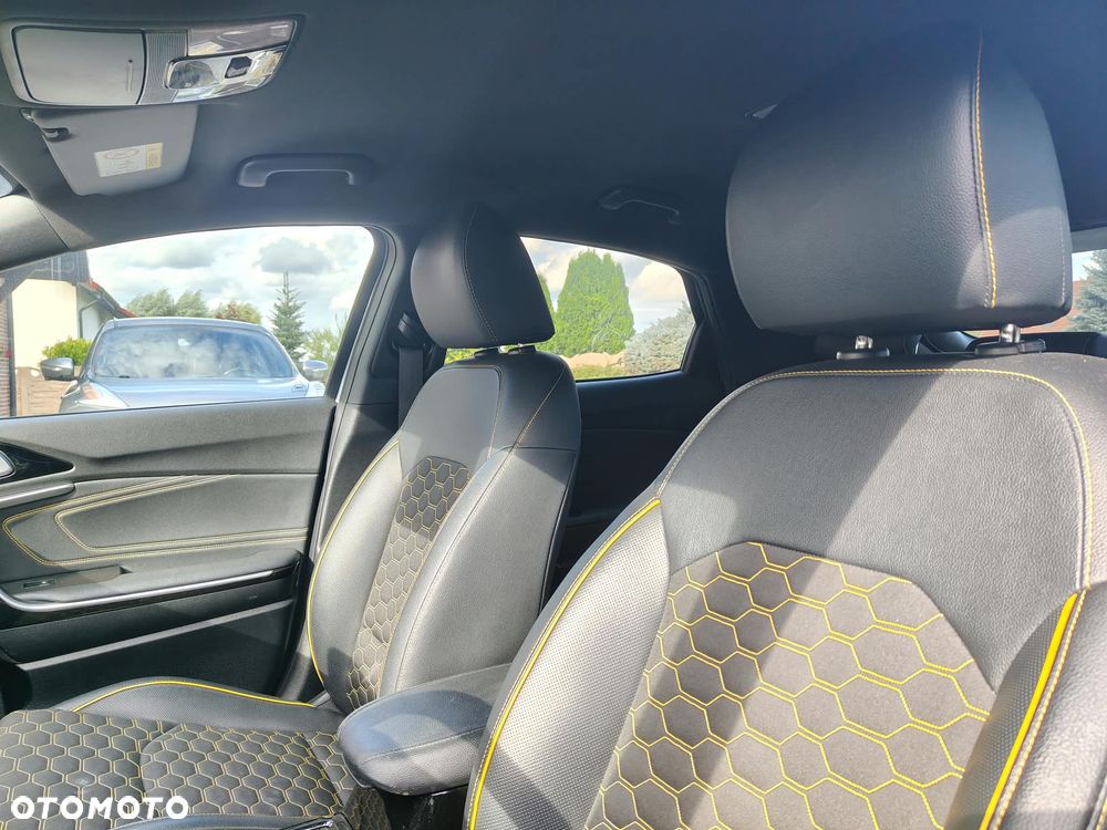 Kia XCeed 1.4 T-GDI OPF DCT7 PLATINUM EDITION - 15