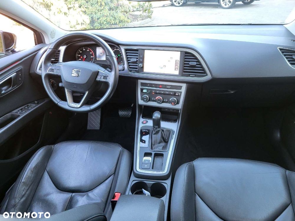 Seat Leon - 9