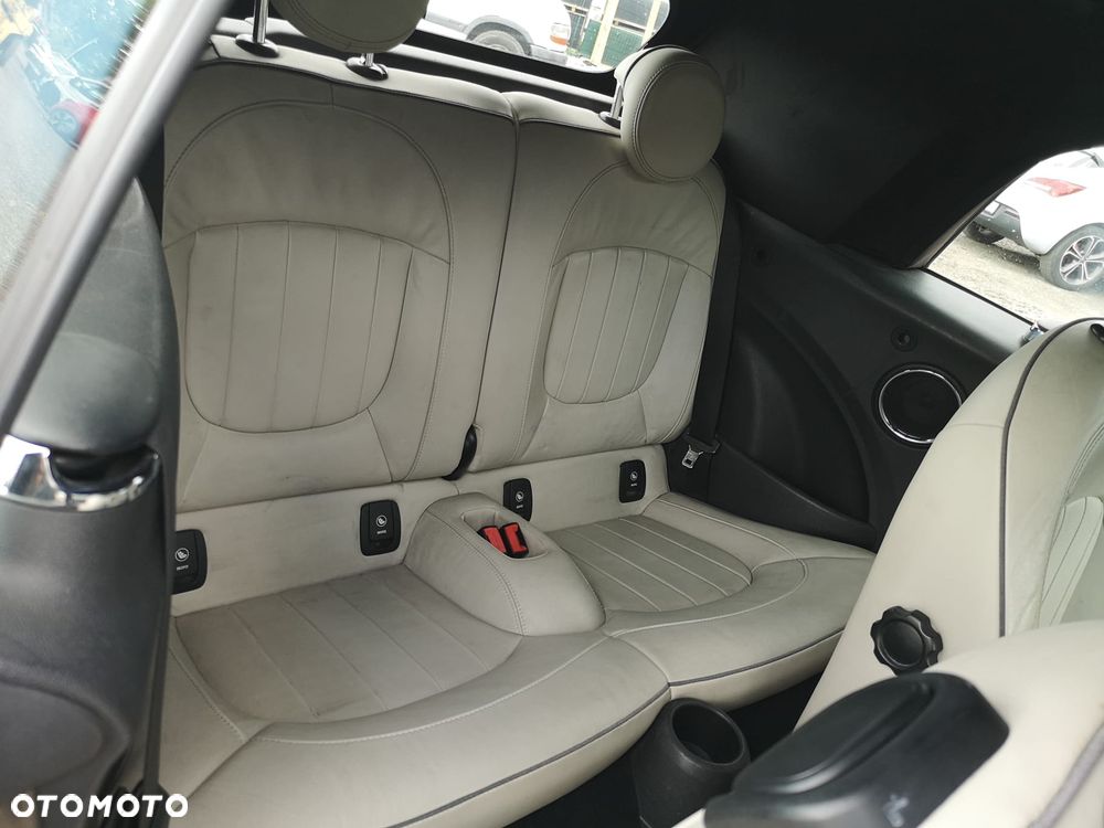 MINI Cooper S Sport-Aut - 24
