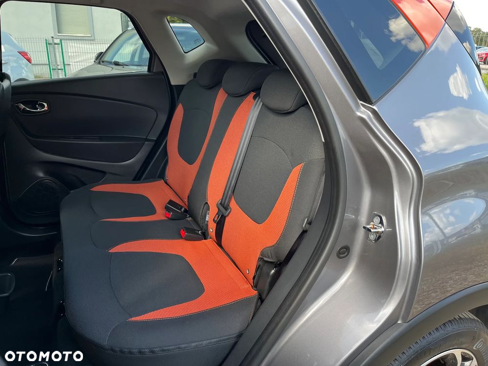 Renault Captur - 30