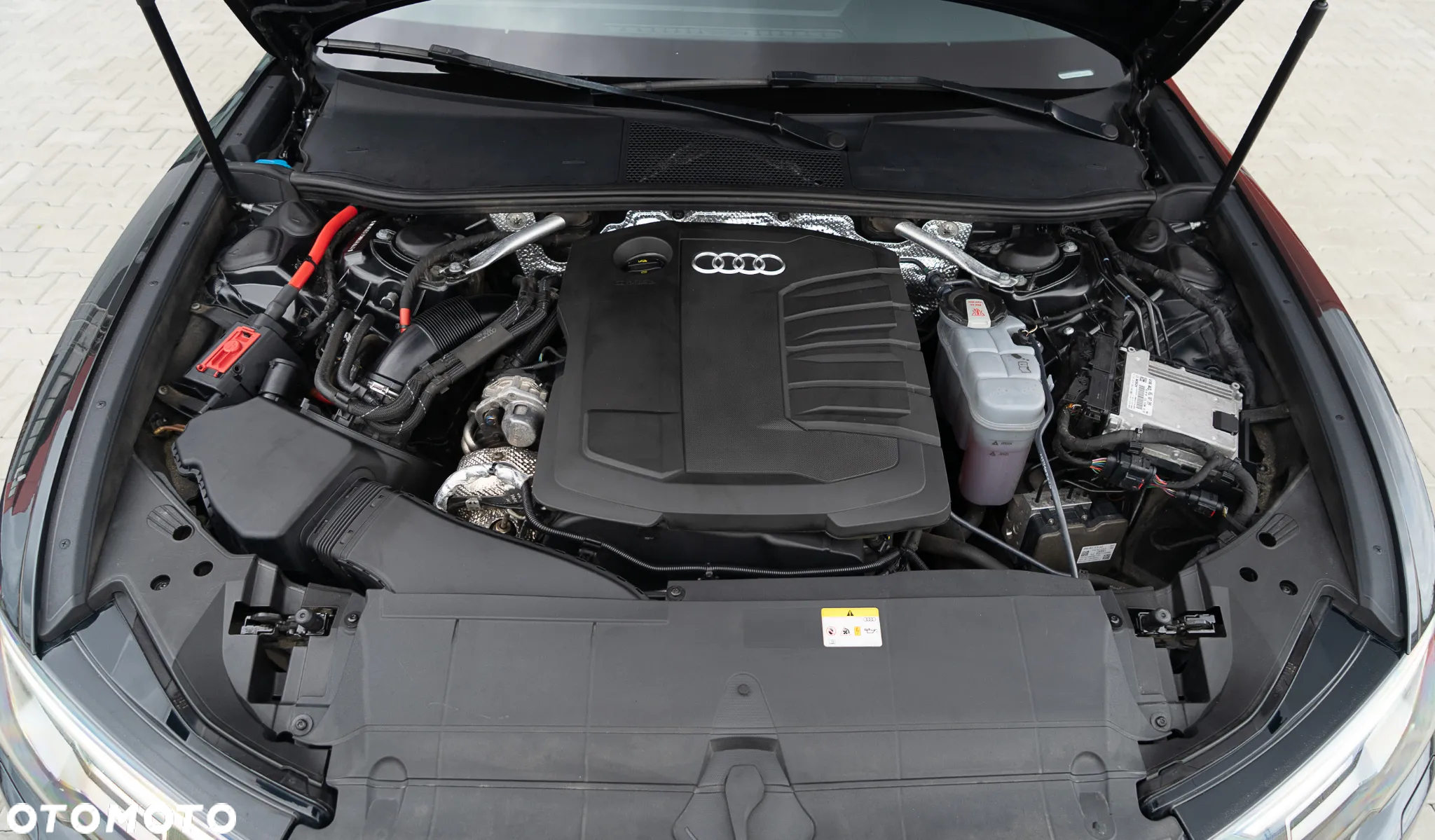 Audi A6 - 18
