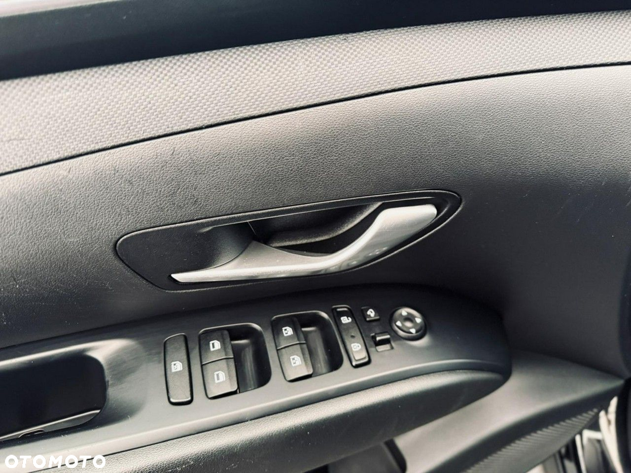 Hyundai Tucson - 30