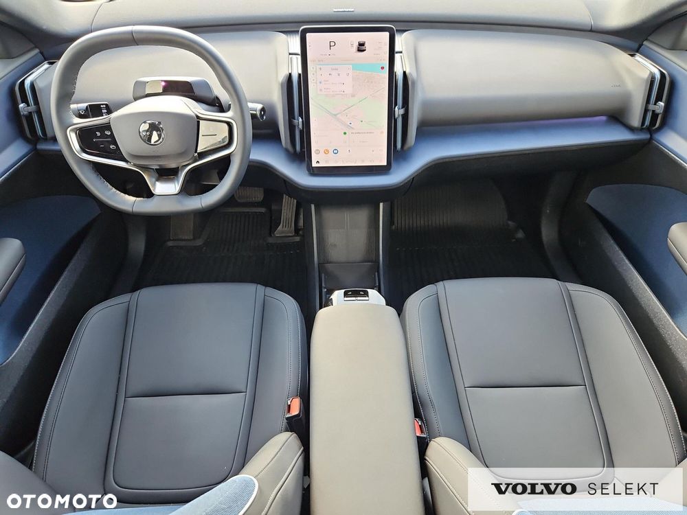 Volvo EX30 69kWh Twin Motor Plus - 11