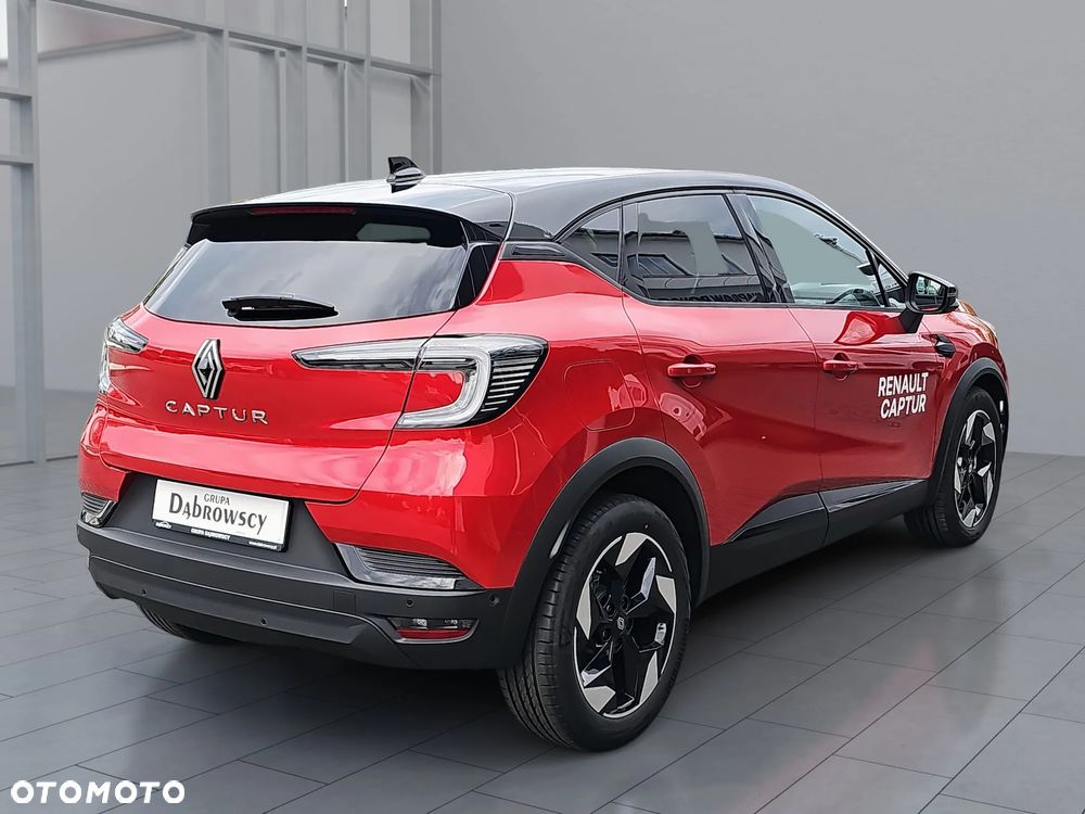 Renault Captur 1.2 TCe Techno - 4