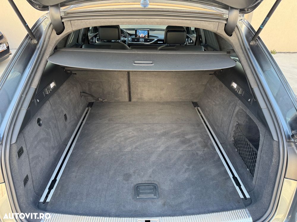 Audi A6 Allroad 3.0 TDI Stronic - 28