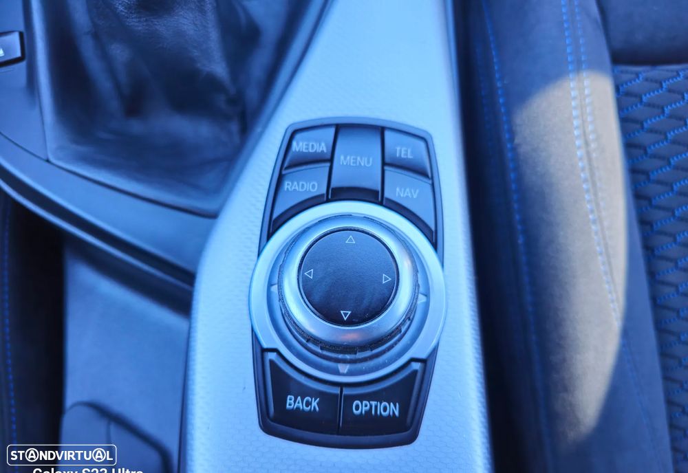 BMW 120 d Edition M Sport Shadow - 23