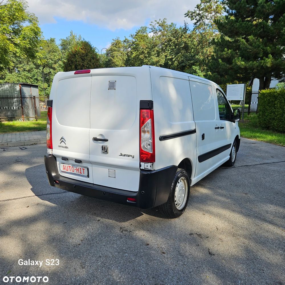 Citroën JUMPY - 11