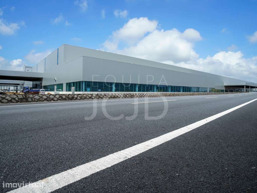 Terreno Industrial em São João das Lampas e Terrugem - Excelente Po... - Grande imagem: 2/8