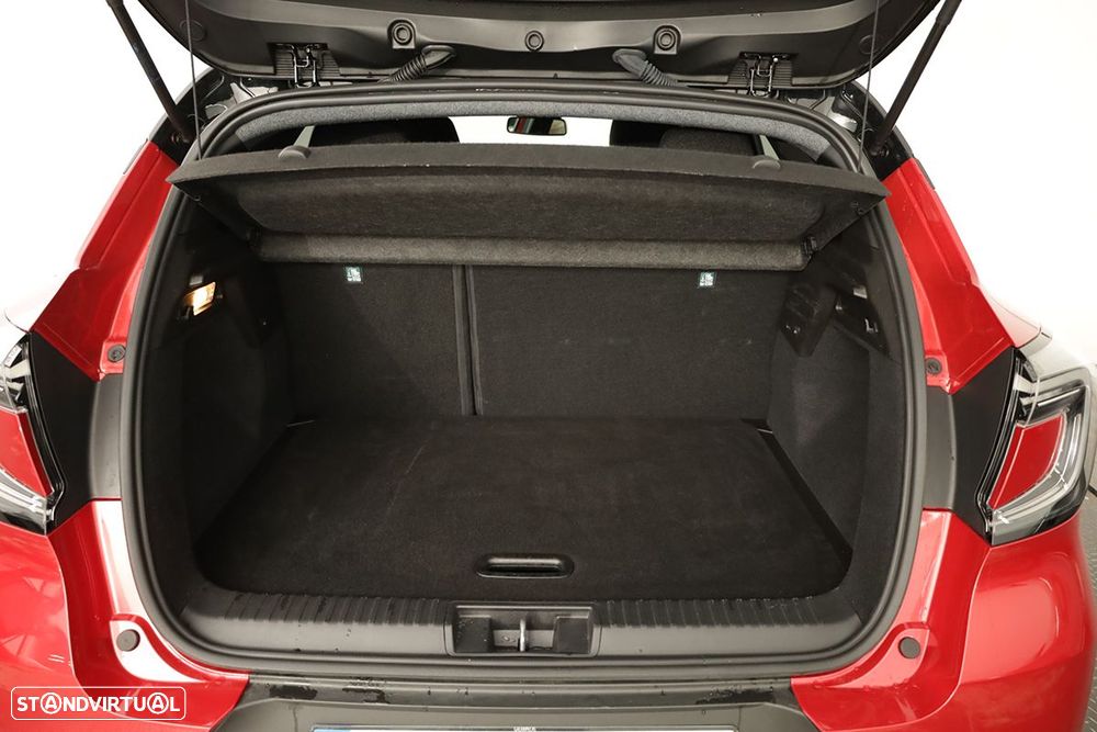 Renault Captur 1.2 TCe Techno - 24