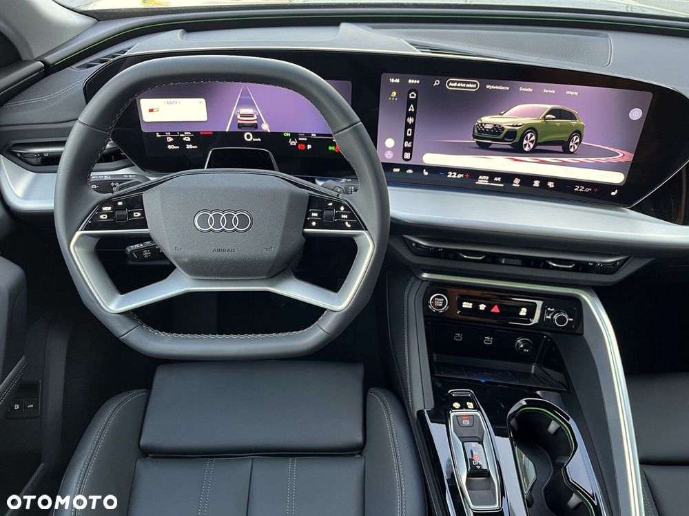 Audi Q5 - 14