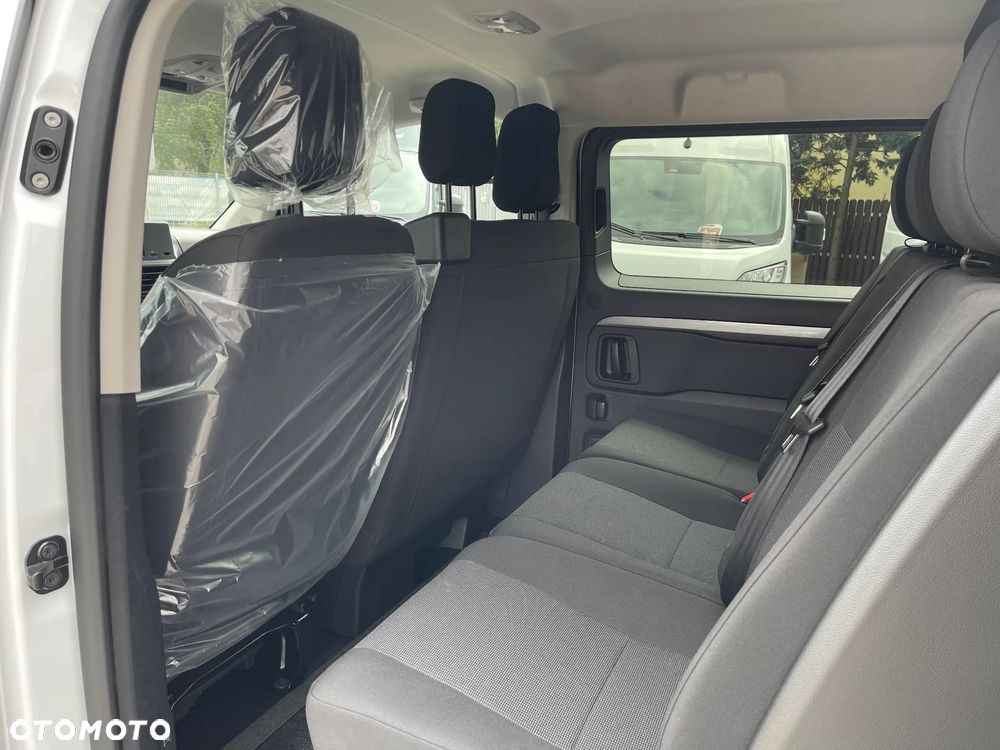 Toyota PROACE - 13