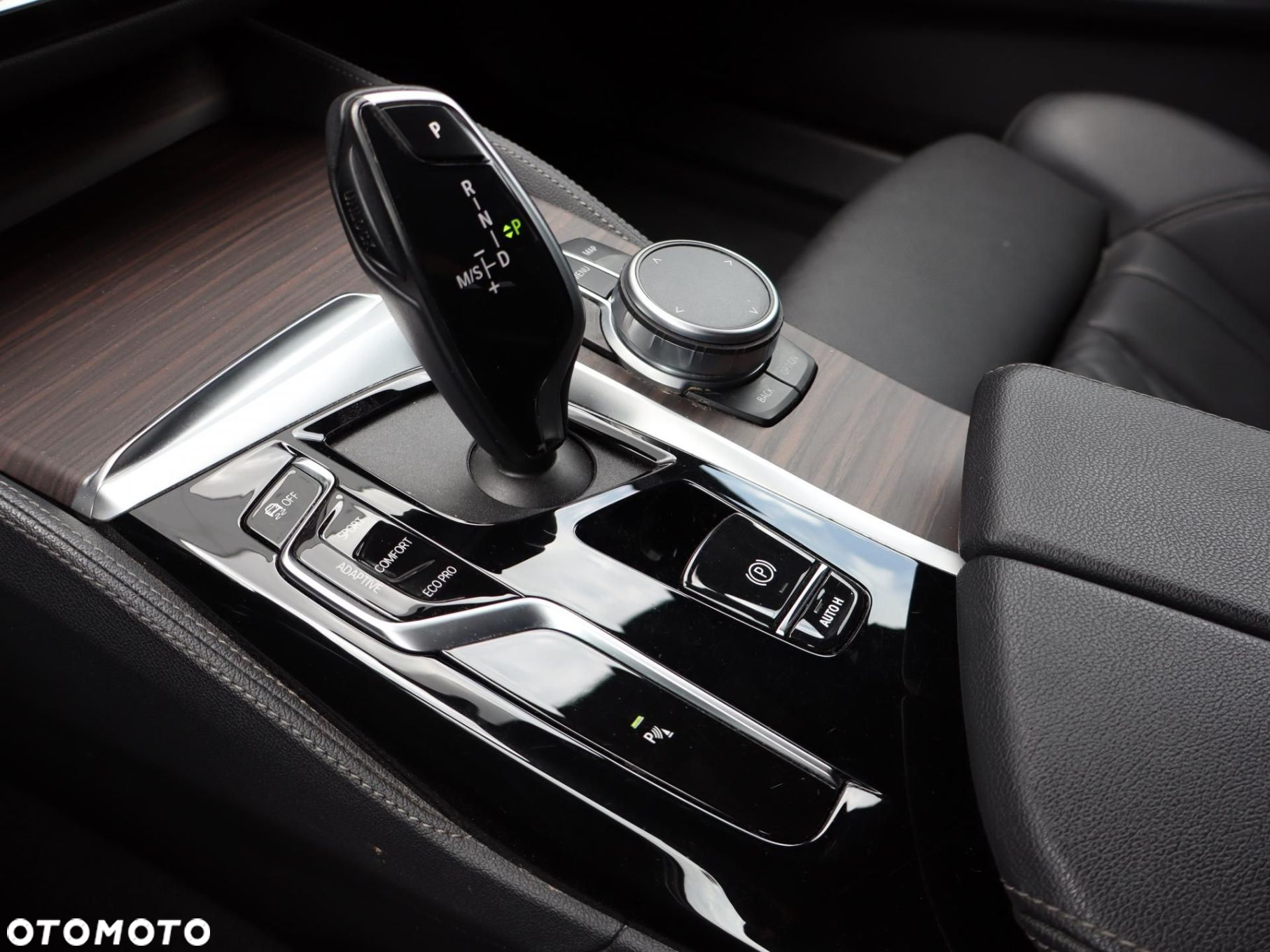 BMW Seria 5 - 10