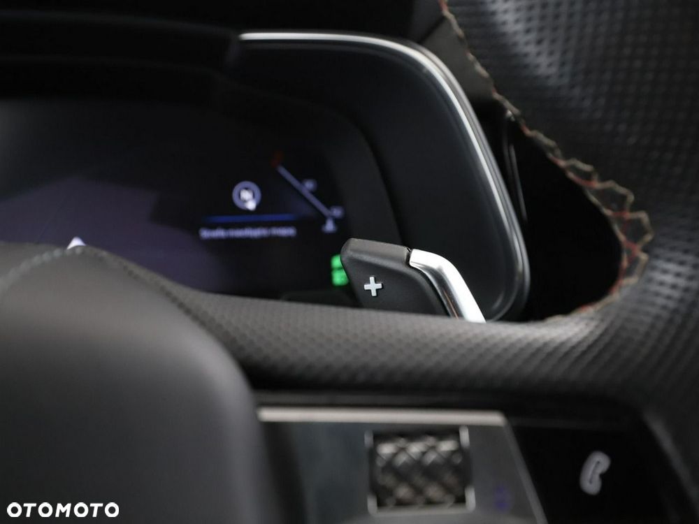 DS Automobiles DS 7 Crossback 2.0 BlueHDi Performance Line + - 35